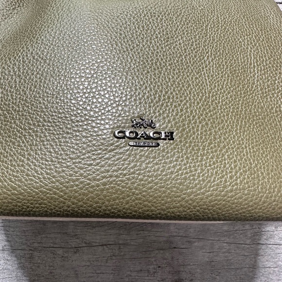 Coach Purse - Picture 2 of 12